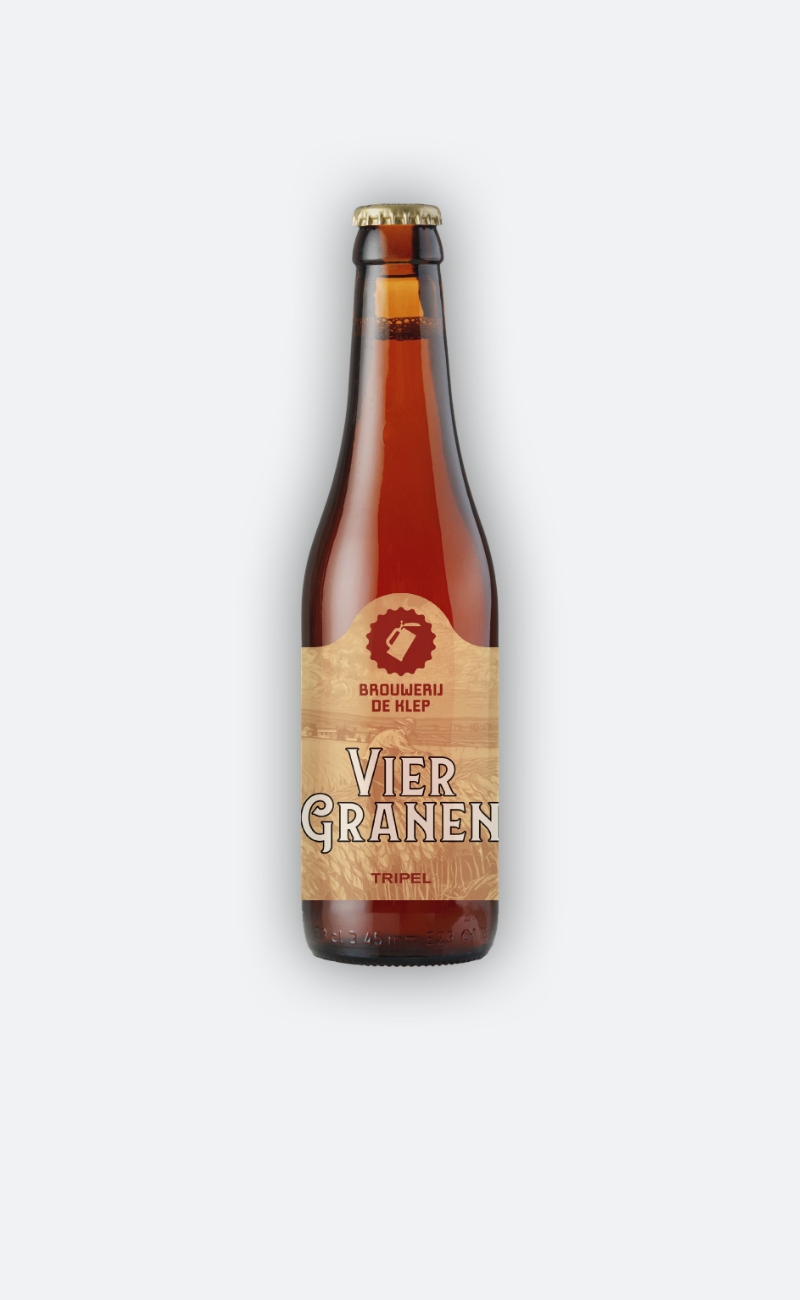 ‘4-Granen’ Tripel