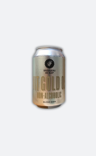 Wit Gold 0.5%