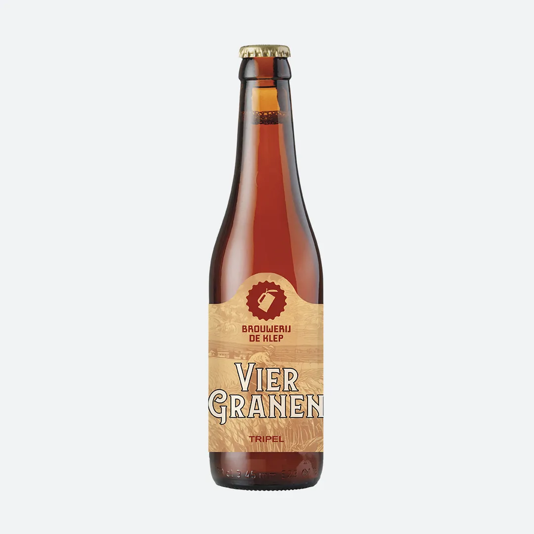 ‘4-Granen’ Tripel