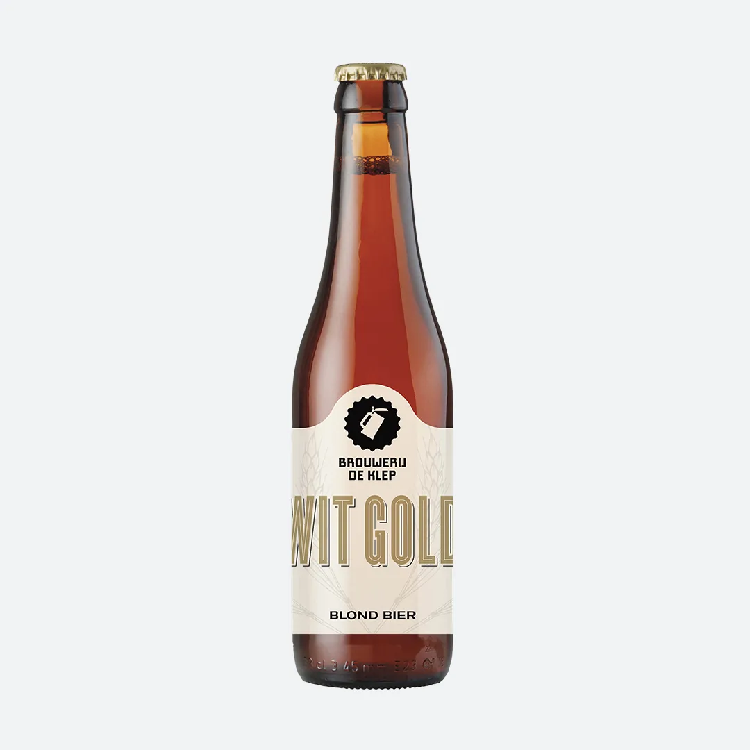 Wit Gold