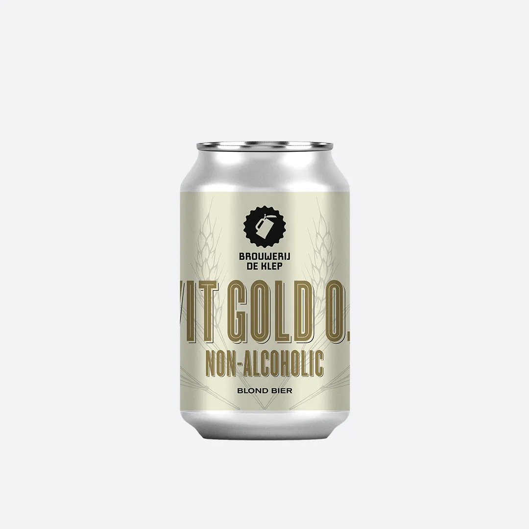Wit Gold 0.5%