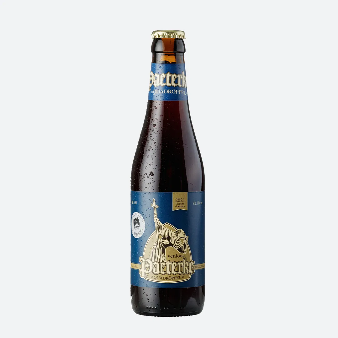 Paeterke Quadröppel